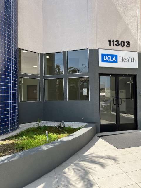 UCLA Health West Washington Internal Medicine