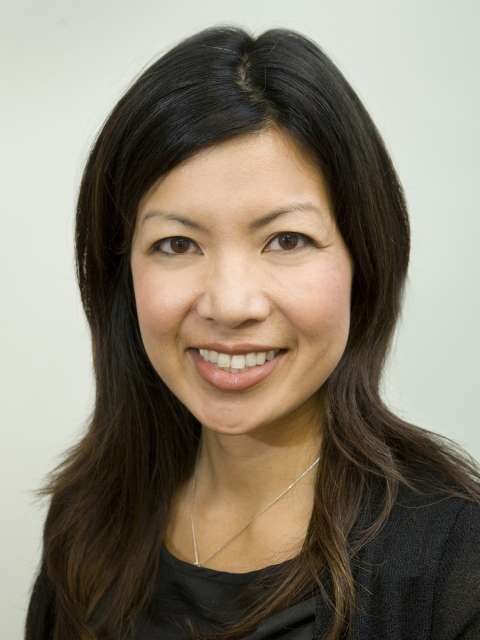 Jennifer P. Balucan, MD | UCLA Health