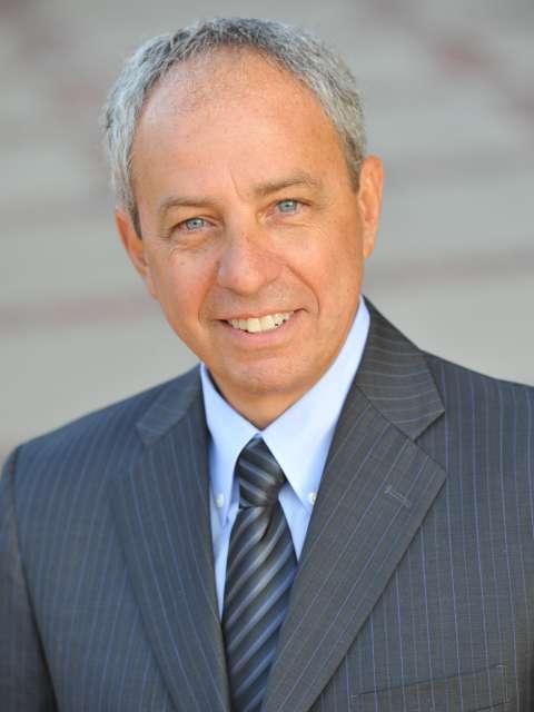 John Mazziotta - Senior Vice Chancellor - UCLA Health