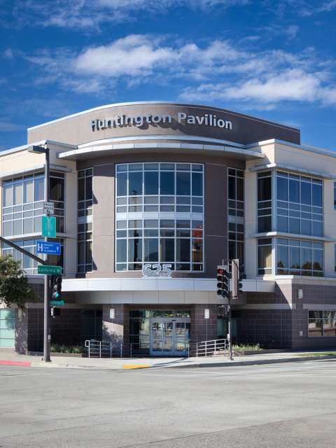 UCLA Health Pasadena