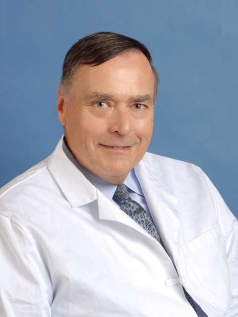 John A. Glaspy, MD