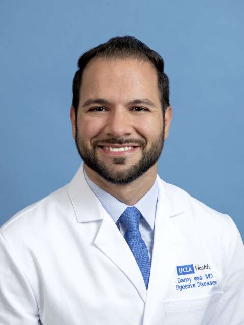 Danny Issa, MD | Gastroenterology - West Hills, CA