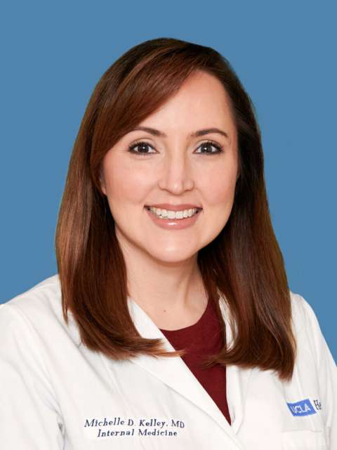 Michelle D. Kelley, MD | UCLA Health