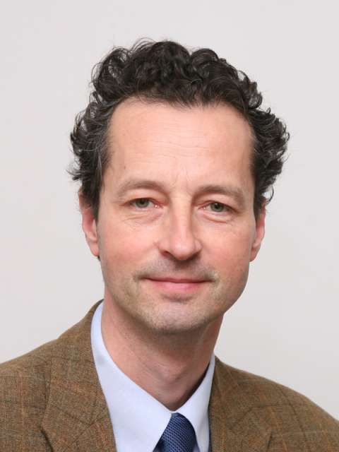  Gottfried Konecny, MD 