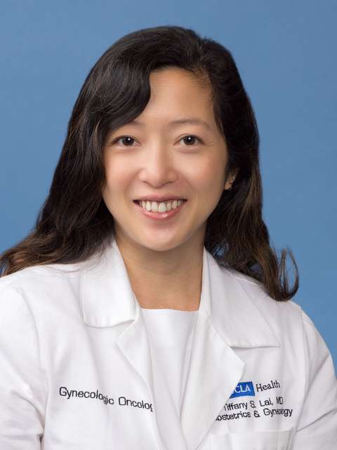 Tiffany Lai, MD