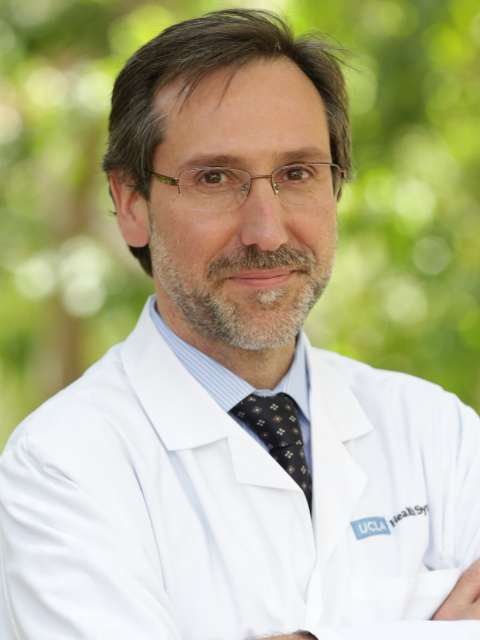 Antoni Ribas, MD, PhD - Member Directory | UCLA Health Jonsson ...