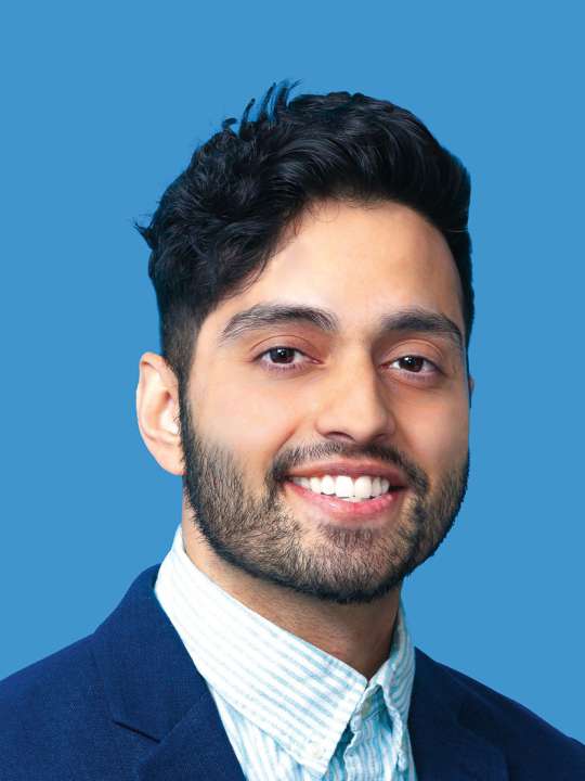 Our Fellows - Radiology | UCLA Health