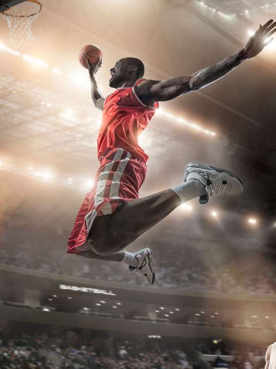 Sports Cardiology | UCLA Health - Los Angeles, CA