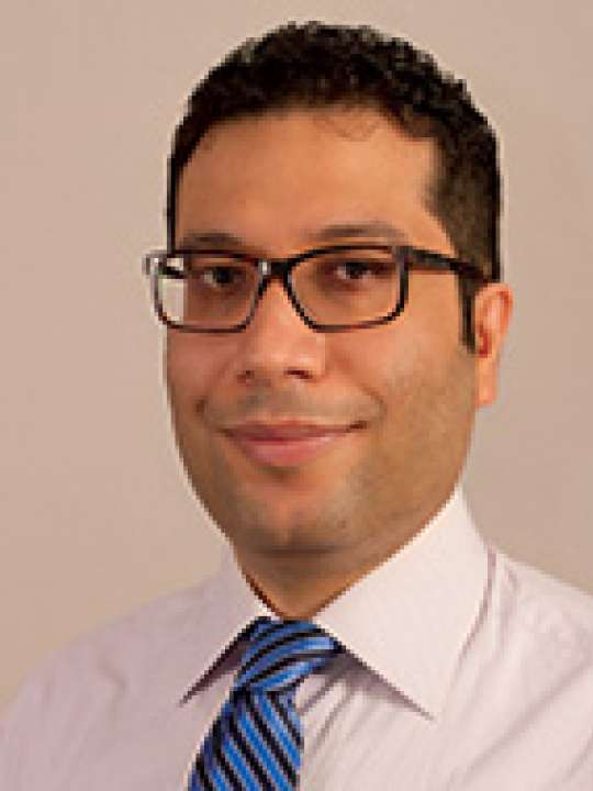 Our Fellows - Radiology | UCLA Health