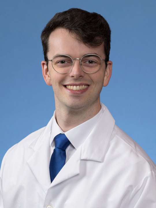 Class of 2029 DAPM Resident Physician Profiles - Anesthesiology | UCLA ...