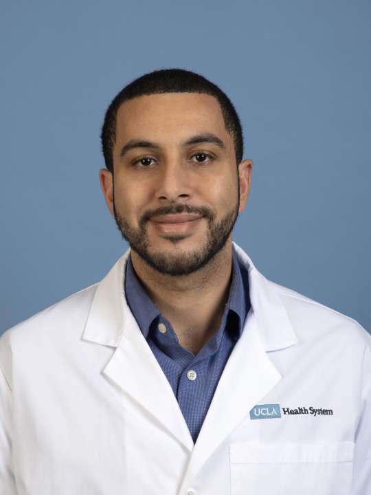 Faculty Spotlights Internal Medicine Residency Program UCLA Health