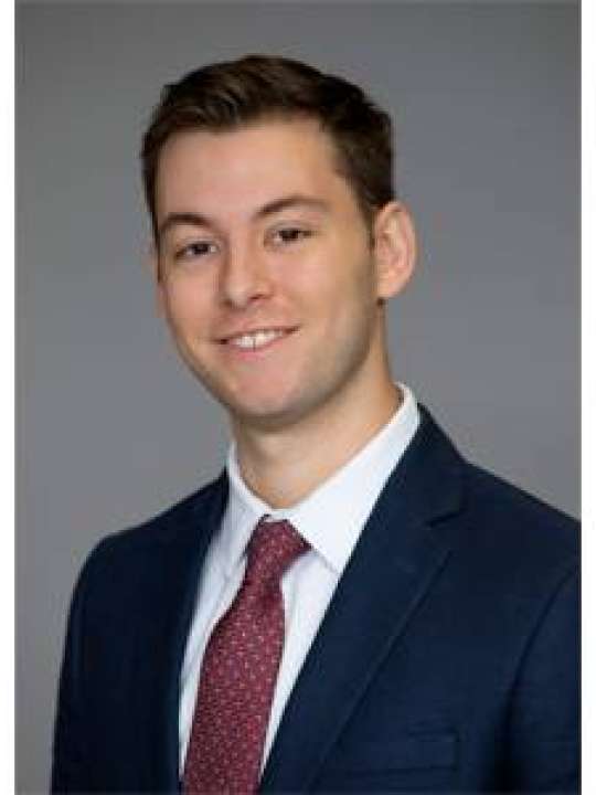 Our Residents Internal Medicine Residency Program UCLA Health