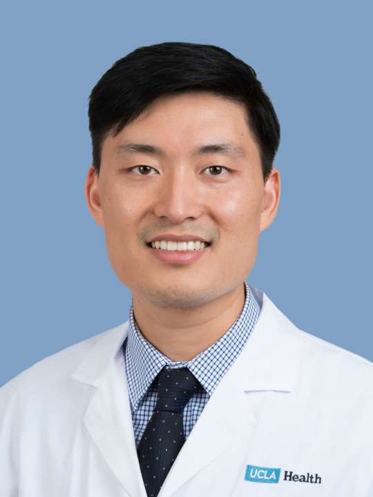 Residency Program Anesthesiology UCLA Health