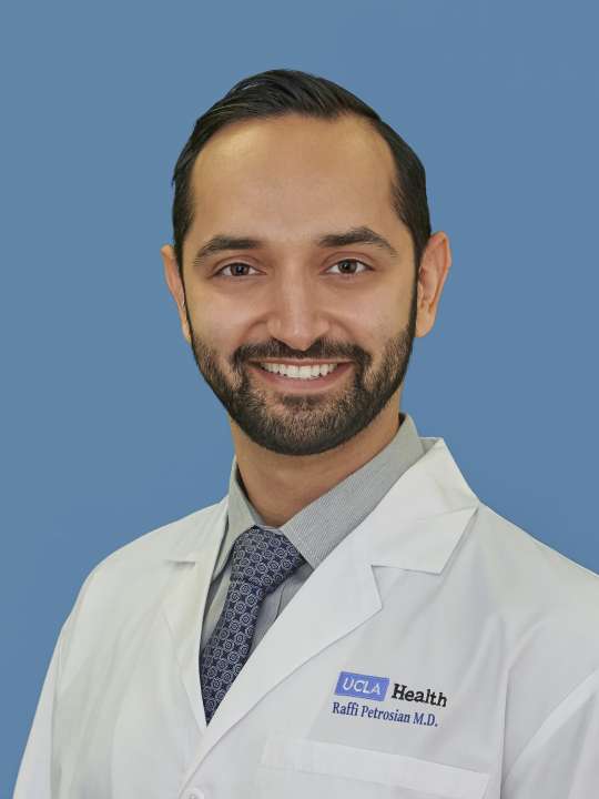Our Expert Team - Gender Health | UCLA Health