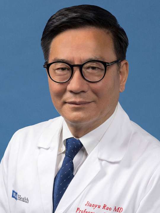 Clinical Specialty - Pathology | UCLA Health
