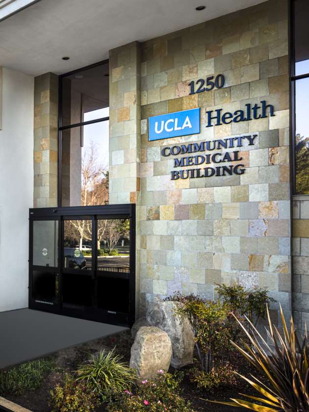 Westlake Village Cancer Care UCLA Health