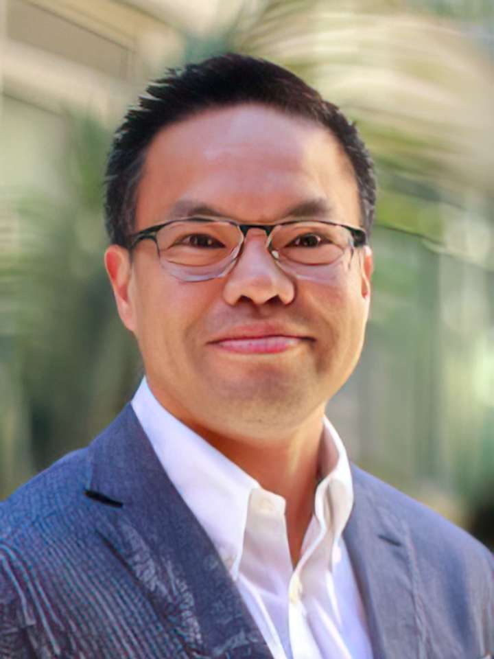 Alex Bui, PhD - Member Directory | UCLA Health Jonsson Comprehensive ...