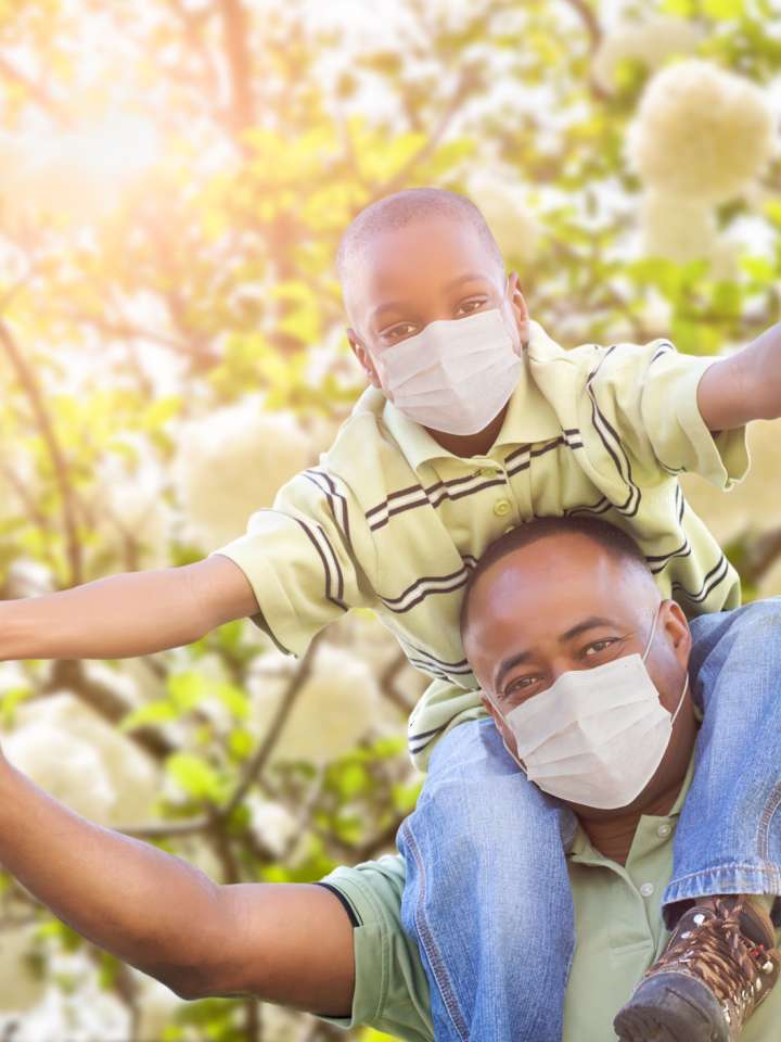 Partial Hospitalization (PHP) & Intensive Outpatient Programs (IOP