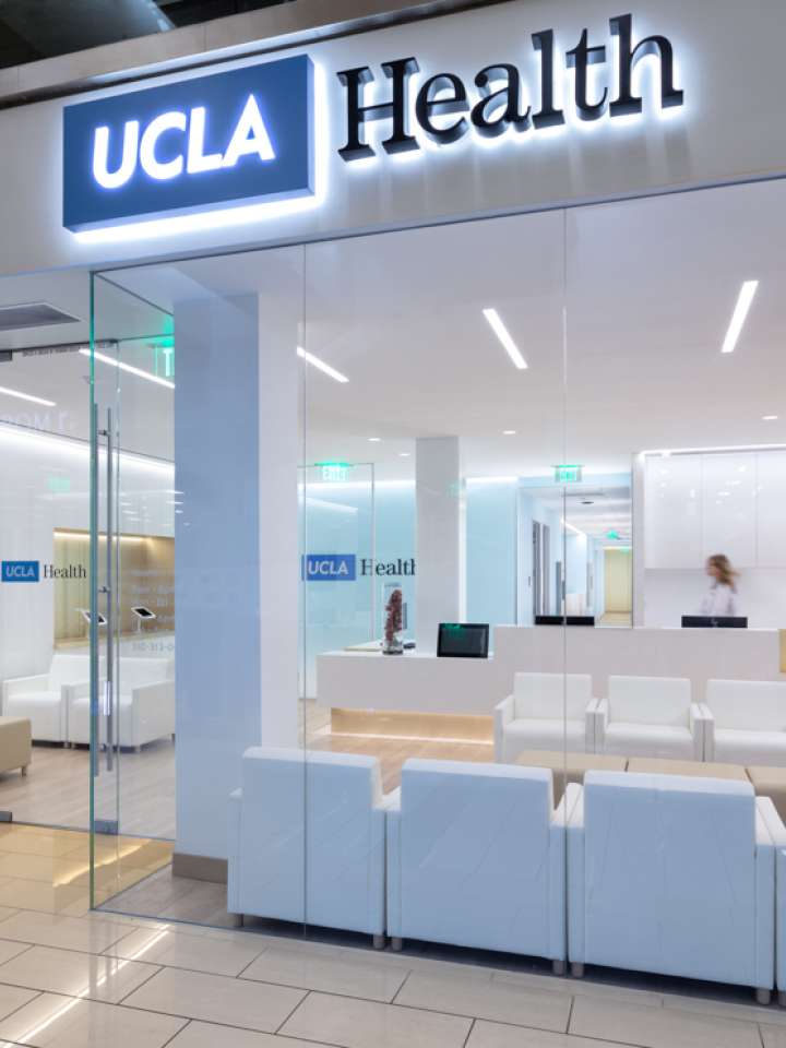 Family Care, Internal Medicine & Pediatrics UCLA Health