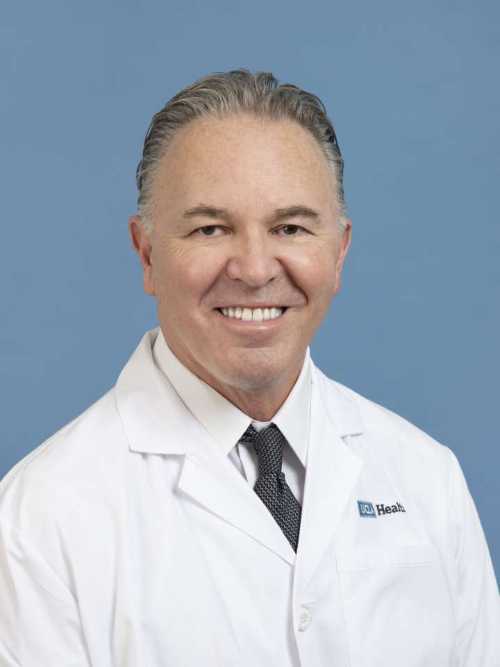 Anthony C. Arnold, MD NeuroOphthalmology Los Angeles, CA