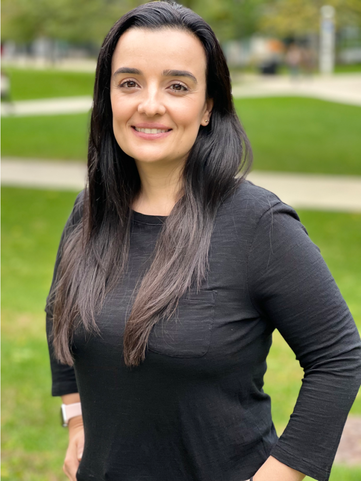 Debora Sobreira, PhD - Member Directory | UCLA Health Jonsson ...