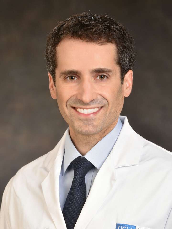 Geoffrey Colby, MD, PhD Neurosurgery Westwood Neurosurgery UCLA