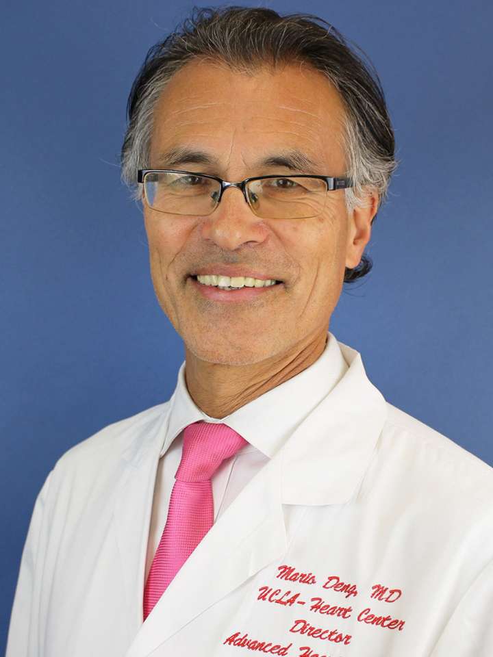 Mario Deng, MD - Member Directory | UCLA Health Jonsson Comprehensive ...