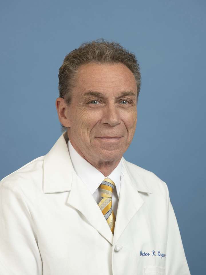 Dieter R. Enzmann, MD Diagnostic Radiology UCLA Health