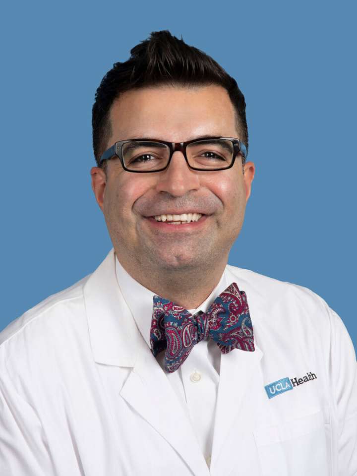 Mehdi Farshchian, MDPhD Dermatology Santa Monica, CA