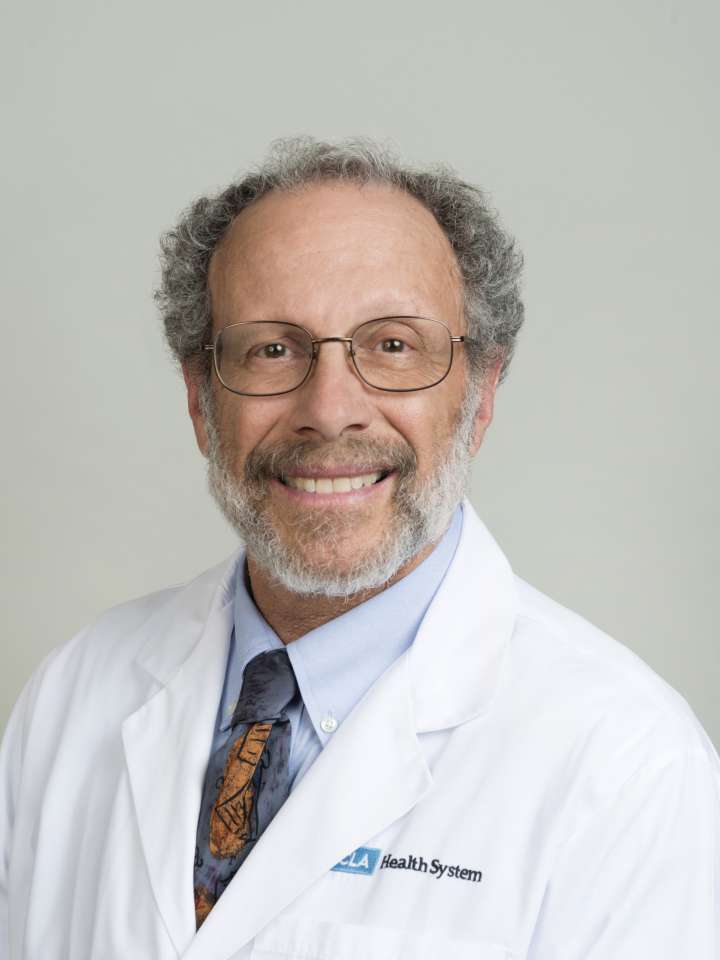 Michael J. Gitlin, MD | Psychiatry - Los Angeles, CA