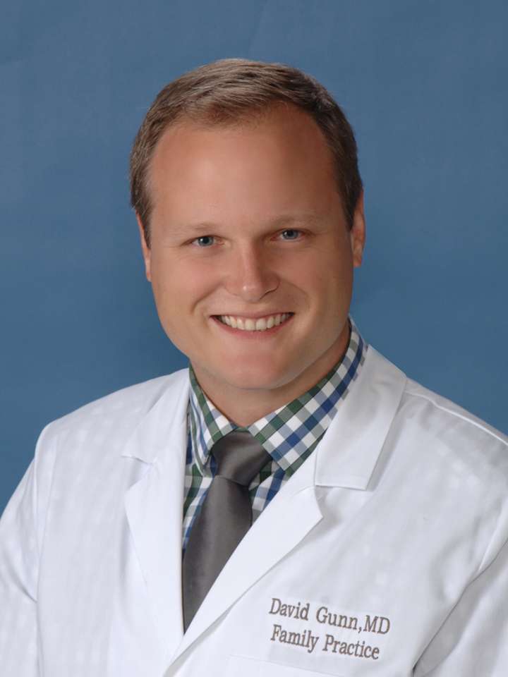 David B. Gunn, MD Family Medicine Westlake Village, CA