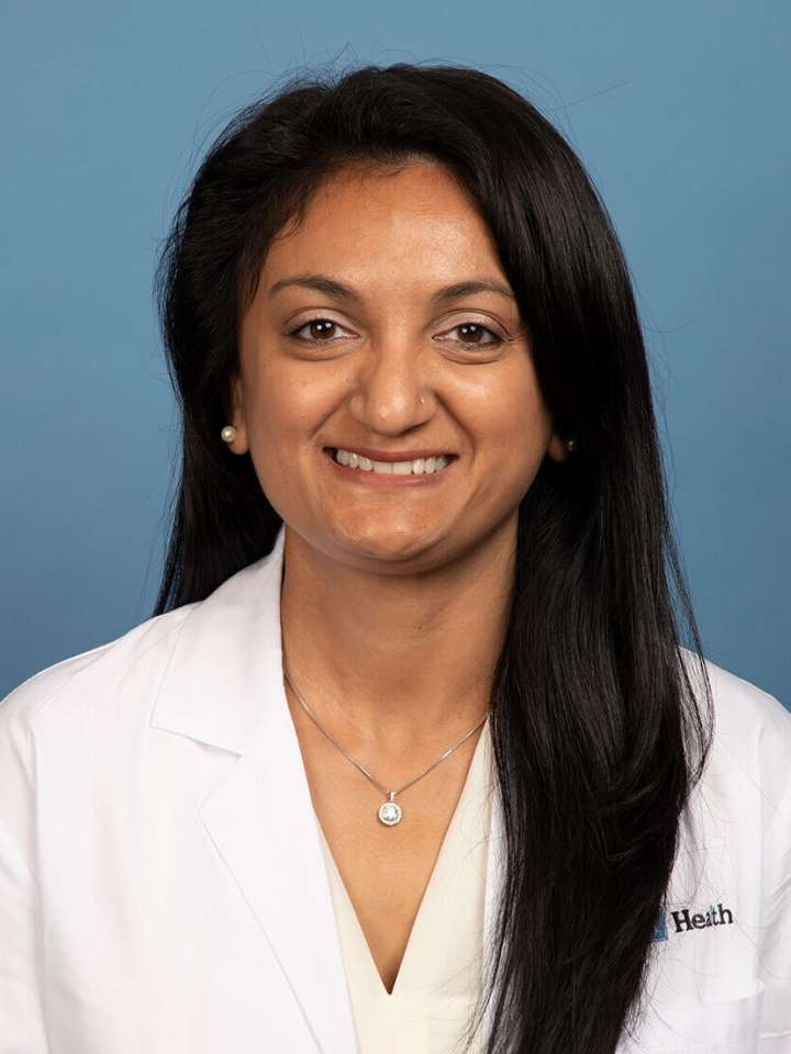 Deepashree Gupta, MD Endocrinology Westlake Village Primary