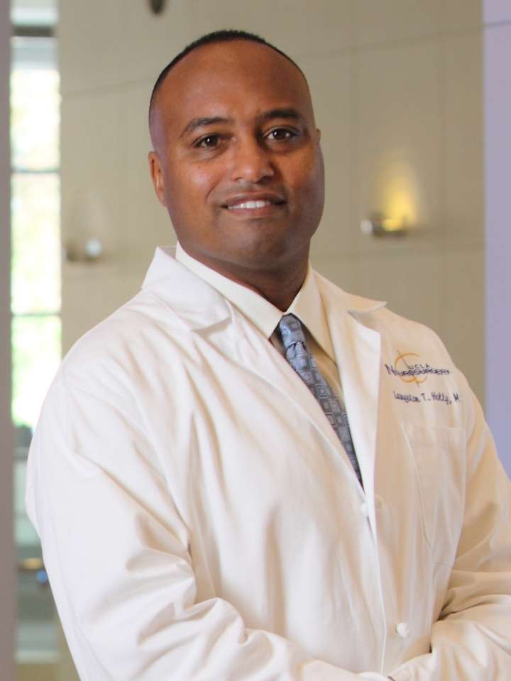 Langston T. Holly, MD Neurosurgery Santa Monica, CA