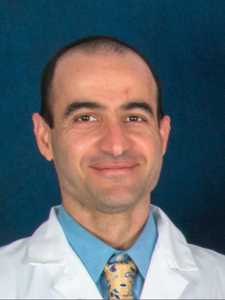 Neema Jamshidi, MD, PhD Diagnostic Radiology Santa Monica