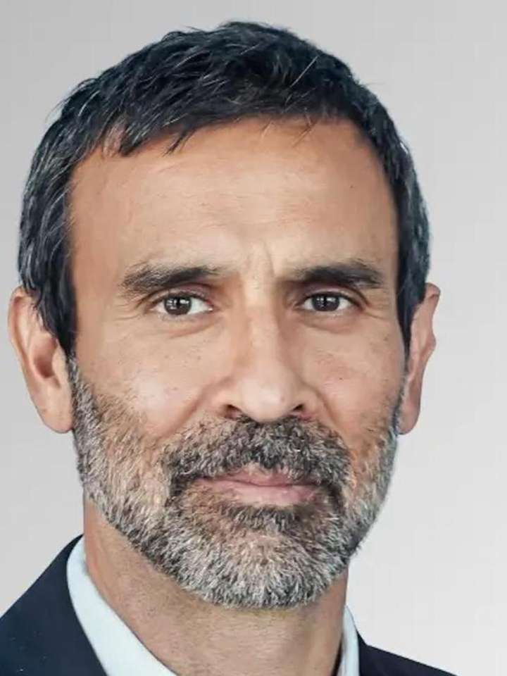 Reza Jarrahy, MD - Plastic Surgery | UCLA Health