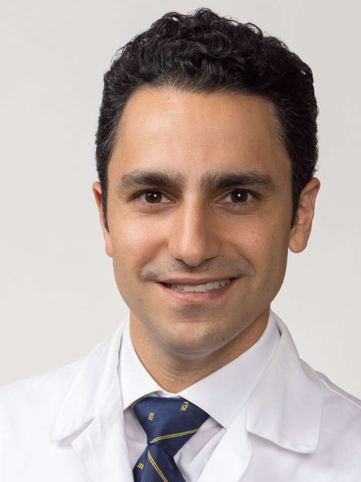 Justin Karlin, MD, MS Ophthalmic Plastic and Reconstructive Surgery
