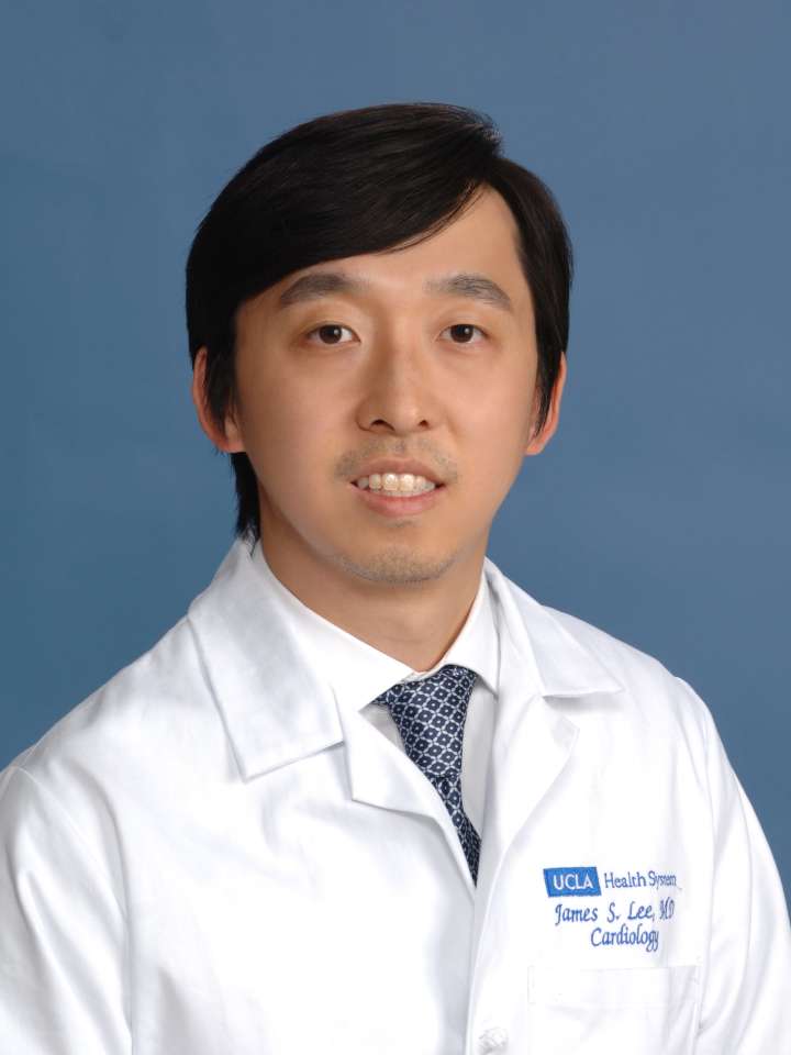 James S. Lee, MD Interventional Cardiology Valencia, CA