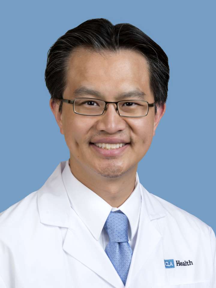 Jason F. Lee, MD, MPH Family Medicine Burbank, CA