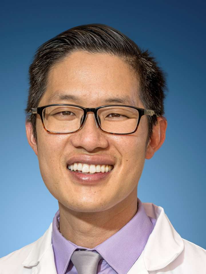 Douglas A. Li, MD | Pediatric Pulmonology - Los Angeles, CA