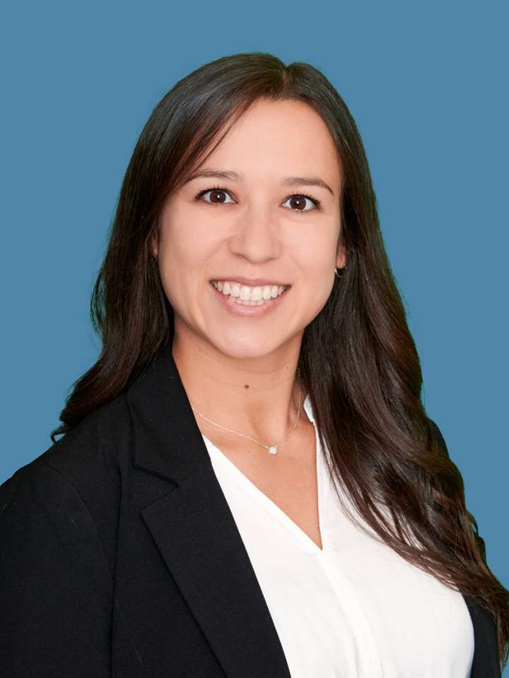Christa N. Lizano, LCSW Social Work Calabasas Pediatrics UCLA Health