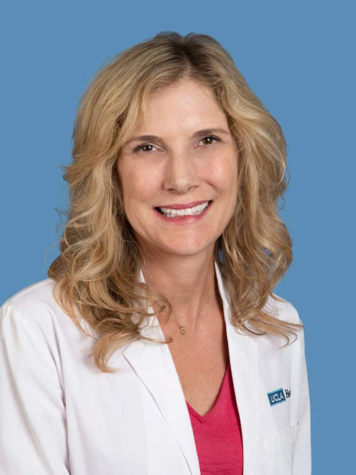 Corinna R. Mosher, MD Internal Medicine Thousand Oaks Primary