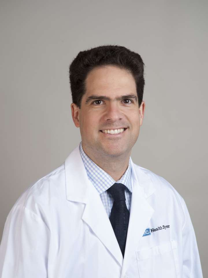 Carsten NadjatHaiem, MD UCLA Health