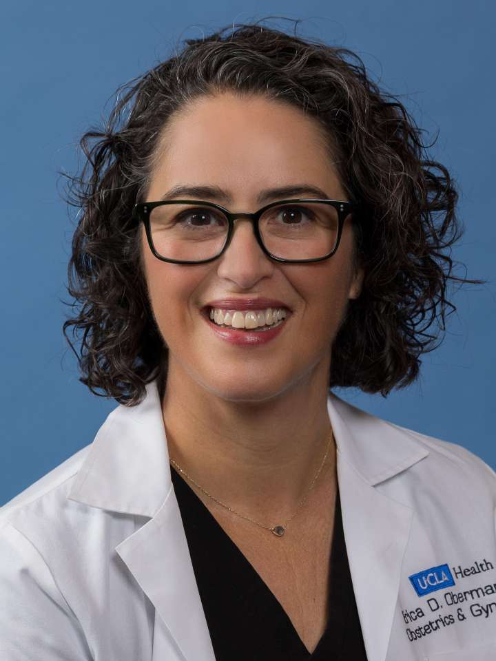 Erica D. Oberman, MD - Obstetrics and Gynecology - Westwood OBGYN ...