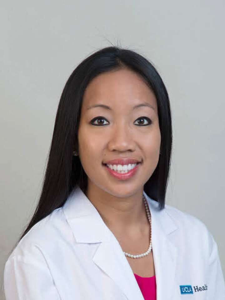 Andrea Poon, MD Pain Medicine Santa Monica Pain Medicine UCLA Health