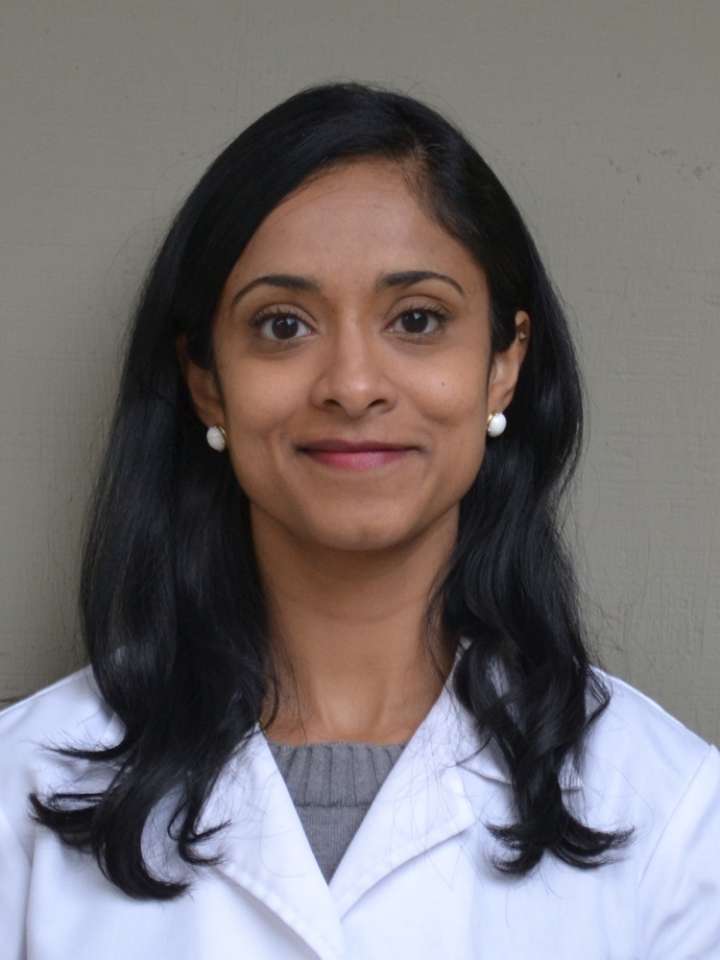 Kavitha Md Kavitha K. Prabaker, MD | Travel Medicine - Santa Monica, CA
