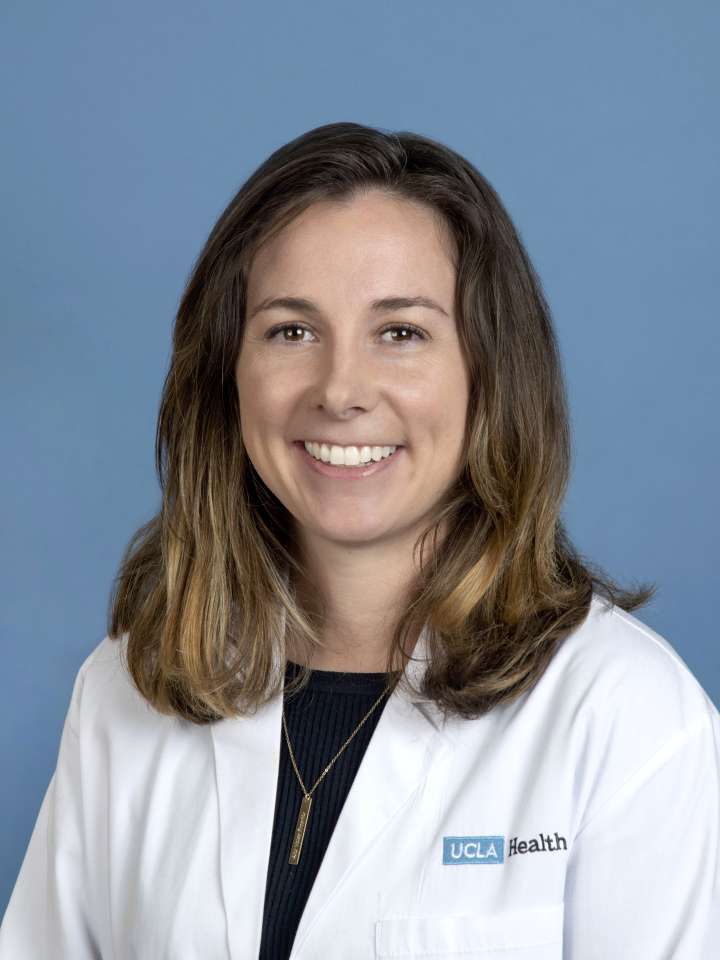 Diane V. Reed, MD Internal Medicine Los Angeles, CA