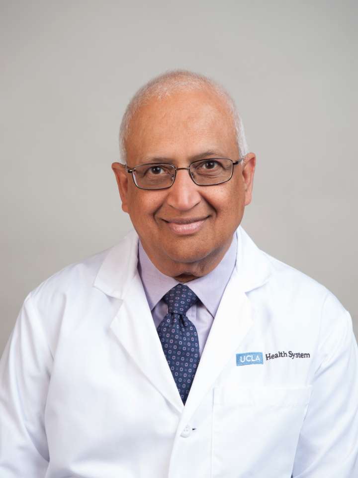 Raman Sankar, MD, PhD Pediatric Neurology Calabasas, CA