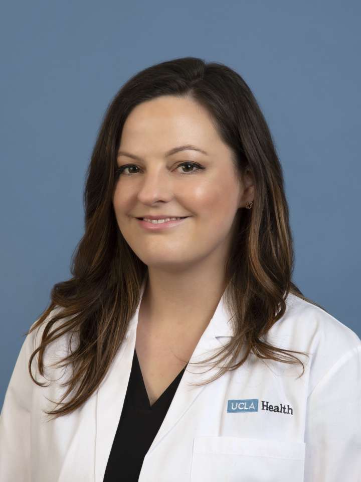 Catherine M. Weaver, MD Emergency Medicine UCLA Health