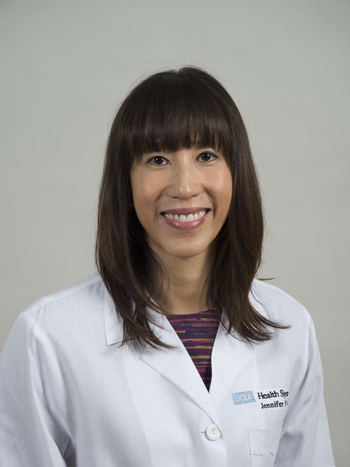 Jennifer Y. Yeung, MD Pediatrics Los Angeles, CA