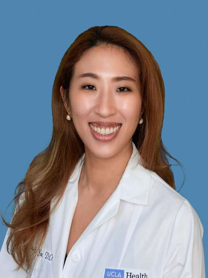 Esther S. Yu, DO Family Medicine Los Angeles, CA
